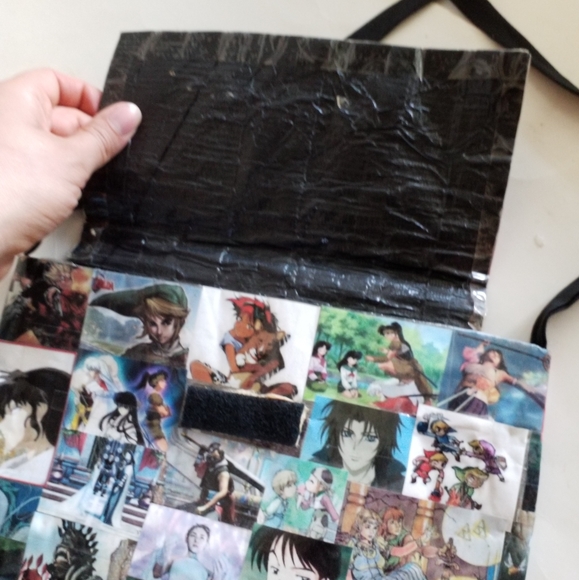 Anime bag - Picture 3 of 4